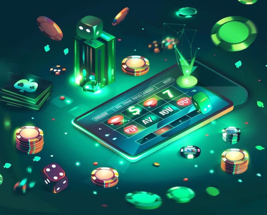 Skenario pengguna Indonesia membuka pinoqq mobile